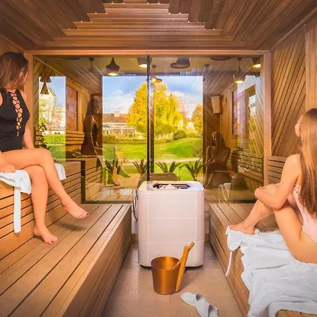 Sevtopolis Medical & 5*