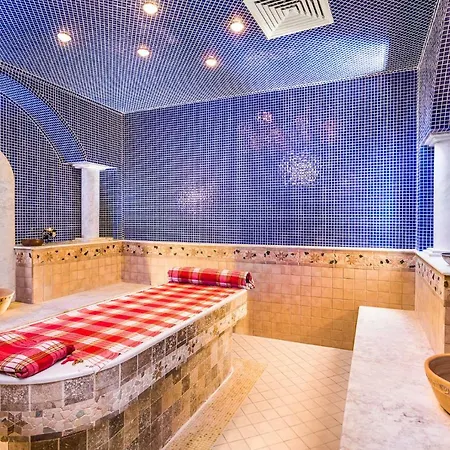 Sevtopolis Medical & 5* Pavel Banya