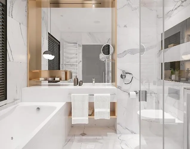 Sevtopolis Medical & 5*