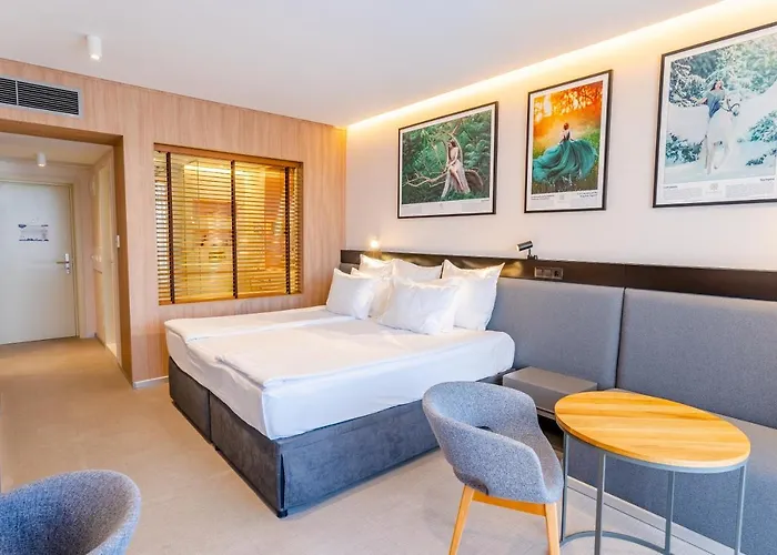 Sevtopolis Medical & 5*