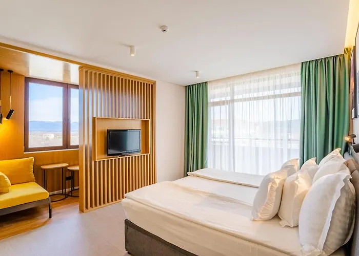 Sevtopolis Medical & Хотел 5*