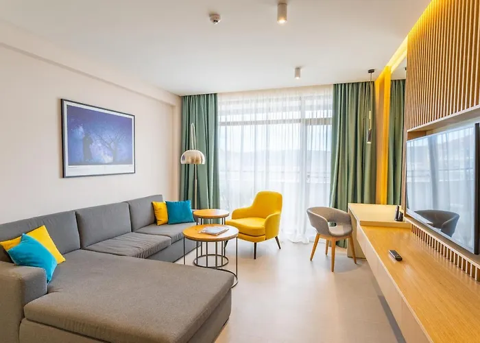 Sevtopolis Medical & Хотел Павел баня