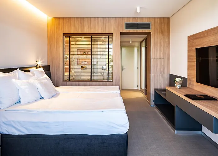 酒店 Sevtopolis Medical & 5*