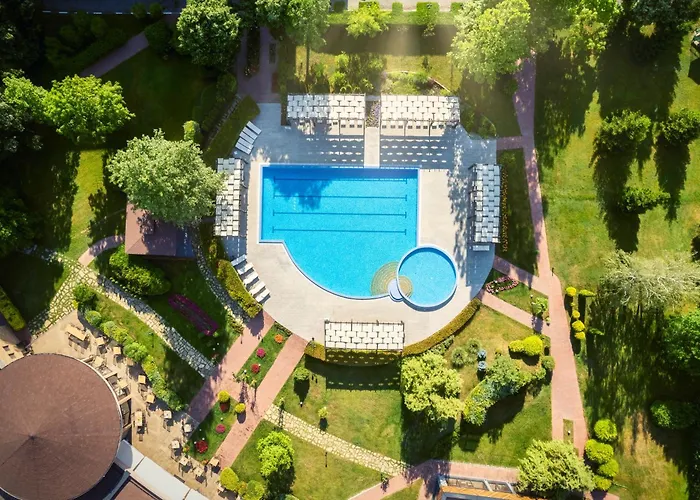 Sevtopolis Medical & Павел баня