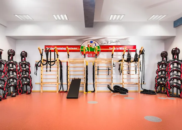 Sevtopolis Medical & 酒店