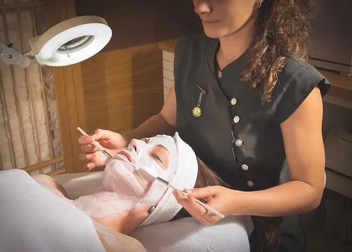 Sevtopolis Medical & 5* Павел баня