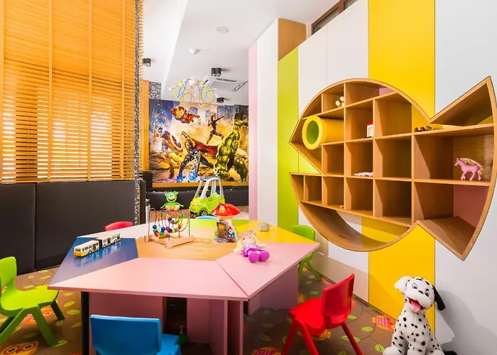 Sevtopolis Medical &