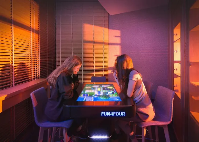 Sevtopolis Medical & 5*