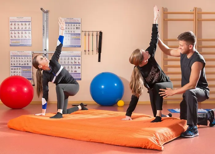 Хотел Sevtopolis Medical & Павел баня