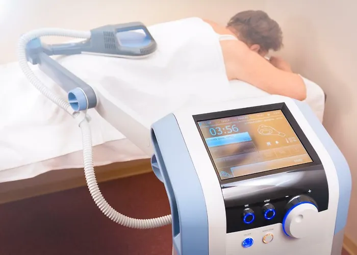 Sevtopolis Medical & Хотел