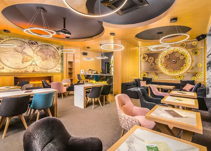 Sevtopolis Medical & 5*