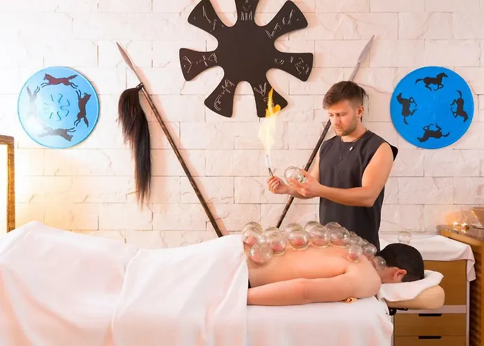 Sevtopolis Medical & Хотел 5*