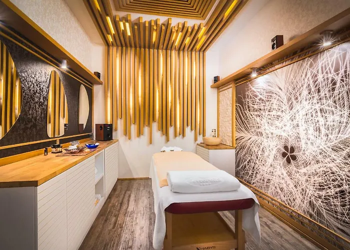 Хотел Sevtopolis Medical & Павел баня