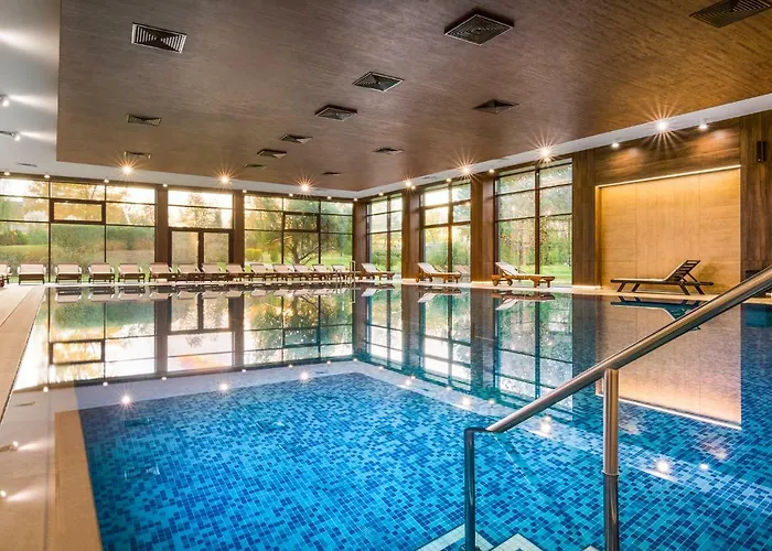 酒店 Sevtopolis Medical & 5*