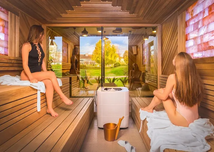 Sevtopolis Medical & 5*